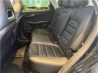 MG HS 1.5 T-GDI Luxury