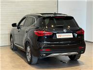 MG HS 1.5 T-GDI Luxury