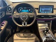 MG HS 1.5 T-GDI Luxury