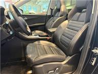 MG HS 1.5 T-GDI Luxury