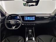 MG HS LUXURY 1.5 T (170) AT MK