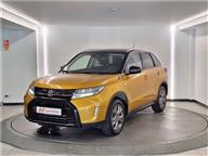 Suzuki Vitara MILD HYBRID 1.4 129 GL ELEGANCE 4x2 AT ÇİFT RENK M