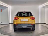 Suzuki Vitara MILD HYBRID 1.4 129 GL ELEGANCE 4x2 AT ÇİFT RENK M