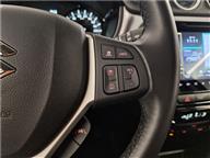 Suzuki Vitara MILD HYBRID 1.4 129 GL ELEGANCE 4x2 AT ÇİFT RENK M
