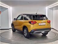 Suzuki Vitara MILD HYBRID 1.4 129 GL ELEGANCE 4x2 AT ÇİFT RENK M