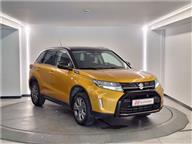 Suzuki Vitara MILD HYBRID 1.4 129 GL ELEGANCE 4x2 AT ÇİFT RENK M