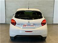 Peugeot 208 1.2 PureTech Active ETG5 83 Ps Hatchback