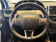 Peugeot 208 1.2 PureTech Active ETG5 83 Ps Hatchback