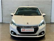 Peugeot 208 1.2 PureTech Active ETG5 83 Ps Hatchback