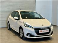 Peugeot 208 1.2 PureTech Active ETG5 83 Ps Hatchback