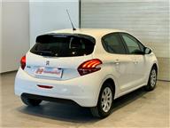 Peugeot 208 1.2 PureTech Active ETG5 83 Ps Hatchback
