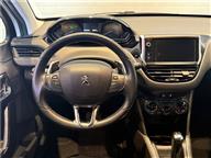 Peugeot 208 1.2 PureTech Active ETG5 83 Ps Hatchback