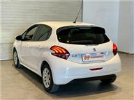 Peugeot 208 1.2 PureTech Active ETG5 83 Ps Hatchback