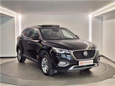 MG HS 1.5 T-GDI Luxury