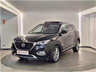 MG HS 1.5 T-GDI Luxury