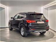 MG HS 1.5 T-GDI Luxury