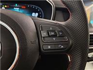 MG HS 1.5 T-GDI Luxury