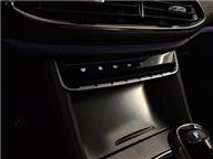 MG HS 1.5 T-GDI Luxury