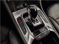 MG HS 1.5 T-GDI Luxury