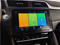 MG ZS 1.0 T-GDI Comfort