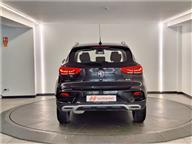 MG ZS 1.0 T-GDI Comfort