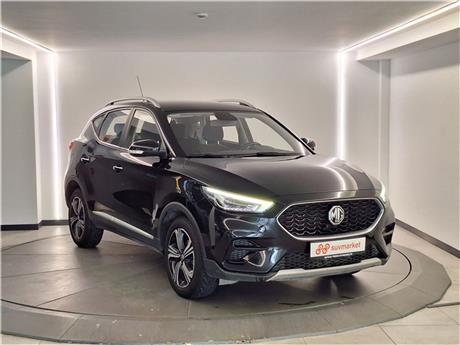 MG ZS 1.0 T-GDI Comfort