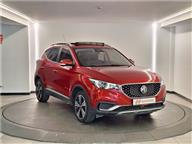 MG ZS EV Luxury