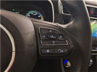 MG ZS EV Luxury