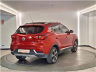 MG ZS EV Luxury
