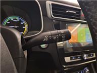 MG ZS EV Luxury
