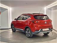 MG ZS EV Luxury