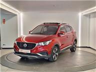 MG ZS EV Luxury