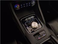 MG ZS EV Luxury