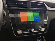 MG ZS EV Luxury