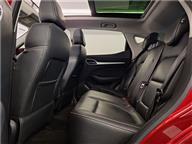 MG ZS EV Luxury