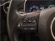 MG ZS EV Luxury
