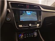 MG ZS EV Luxury