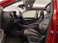 MG ZS EV Luxury