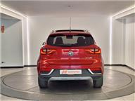 MG ZS EV Luxury