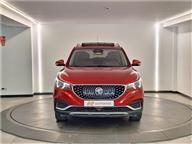 MG ZS EV Luxury