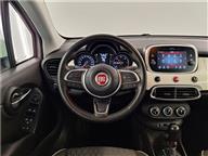 Fiat 500 X 1.6 MultiJet City Cross DCT