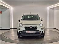 Fiat 500 X 1.6 MultiJet City Cross DCT