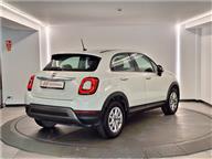 Fiat 500 X 1.6 MultiJet City Cross DCT