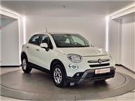 Fiat 500 X 1.6 MultiJet City Cross DCT