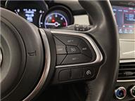 Fiat 500 X 1.6 MultiJet City Cross DCT