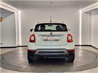 Fiat 500 X 1.6 MultiJet City Cross DCT