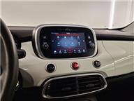 Fiat 500 X 1.6 MultiJet City Cross DCT