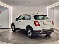 Fiat 500 X 1.6 MultiJet City Cross DCT