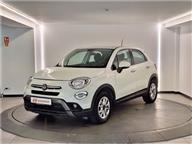 Fiat 500 X 1.6 MultiJet City Cross DCT