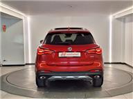 MG HS 1.5 T-GDI Luxury